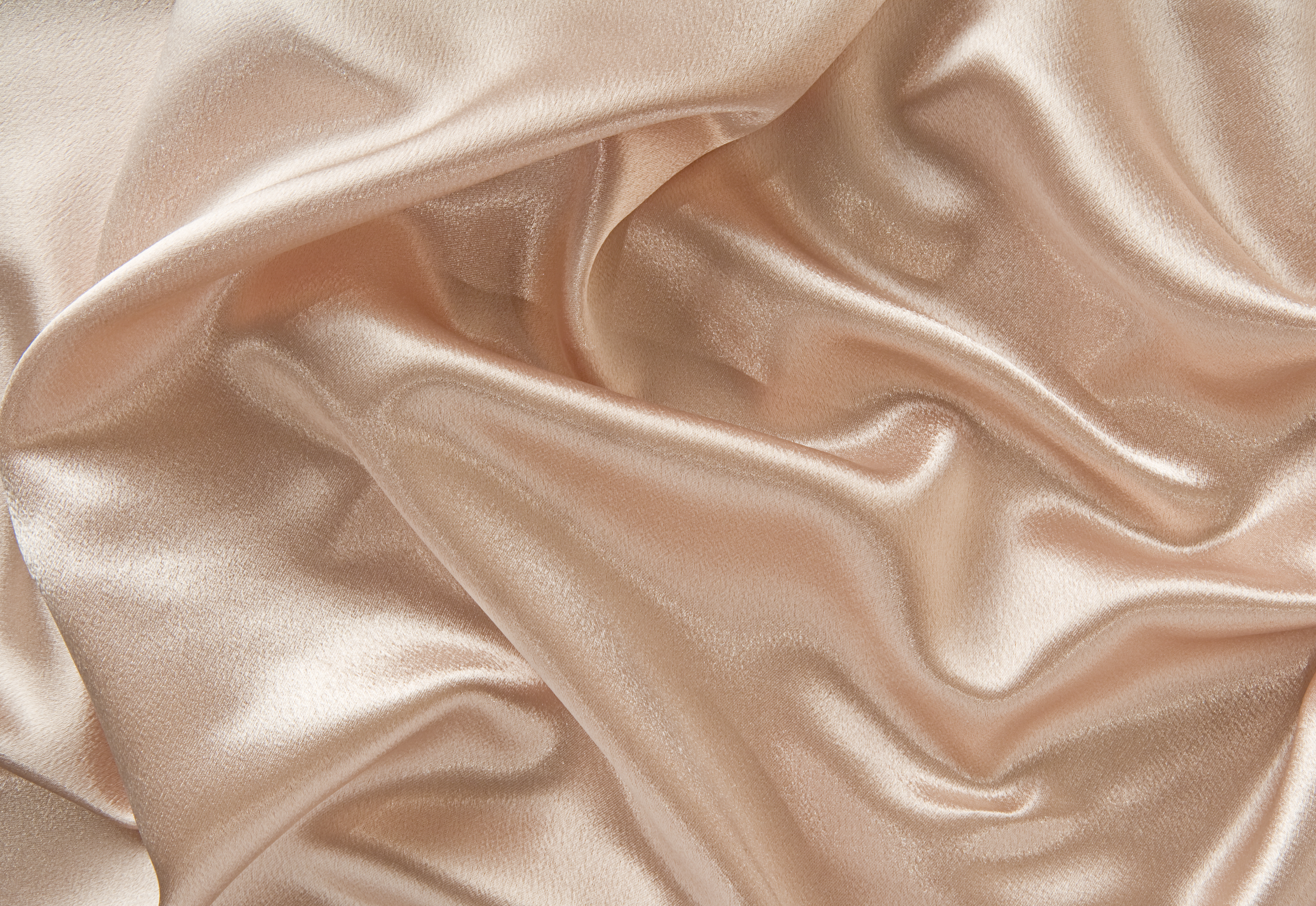 Satin Folds 